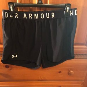 Under Armour shorts